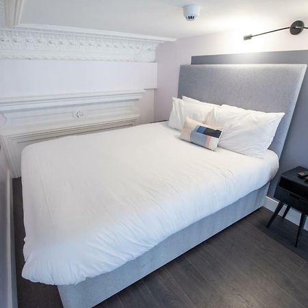 The Dome Notting Hill Apartamento Londres Exterior foto