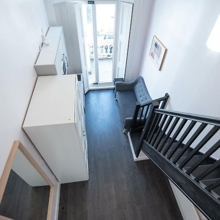 The Dome Notting Hill Apartamento Londres Exterior foto