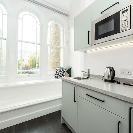 The Dome Notting Hill Apartamento Londres Exterior foto