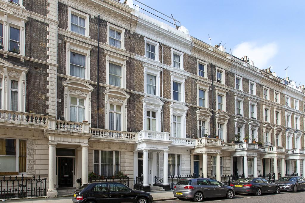 The Dome Notting Hill Apartamento Londres Exterior foto