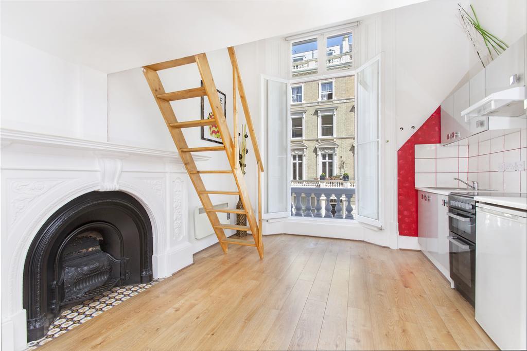 The Dome Notting Hill Apartamento Londres Exterior foto