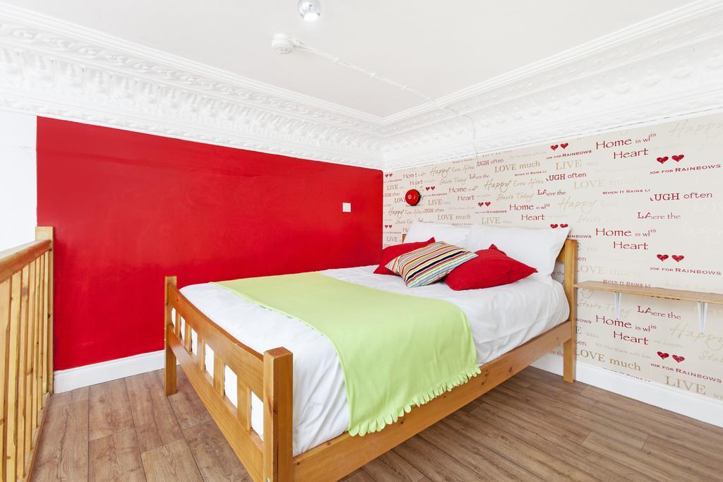 The Dome Notting Hill Apartamento Londres Exterior foto