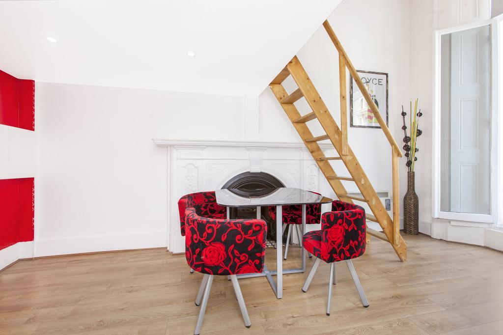 The Dome Notting Hill Apartamento Londres Exterior foto