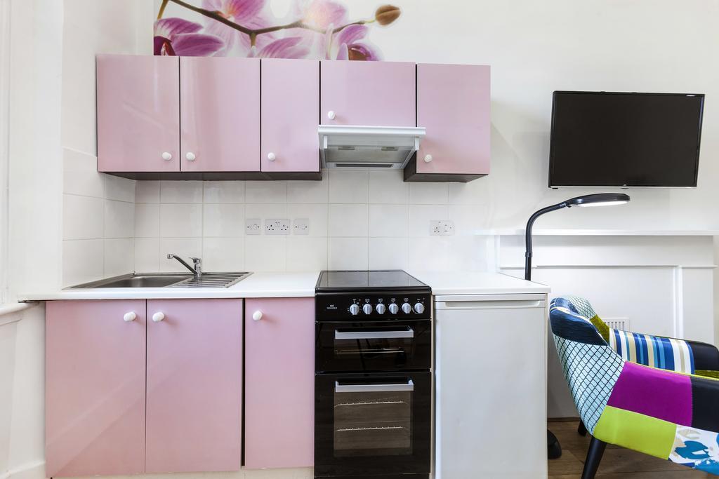 The Dome Notting Hill Apartamento Londres Exterior foto