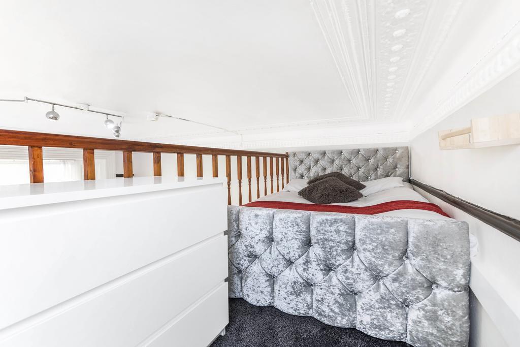 The Dome Notting Hill Apartamento Londres Exterior foto