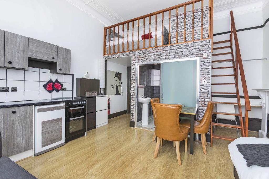 The Dome Notting Hill Apartamento Londres Exterior foto