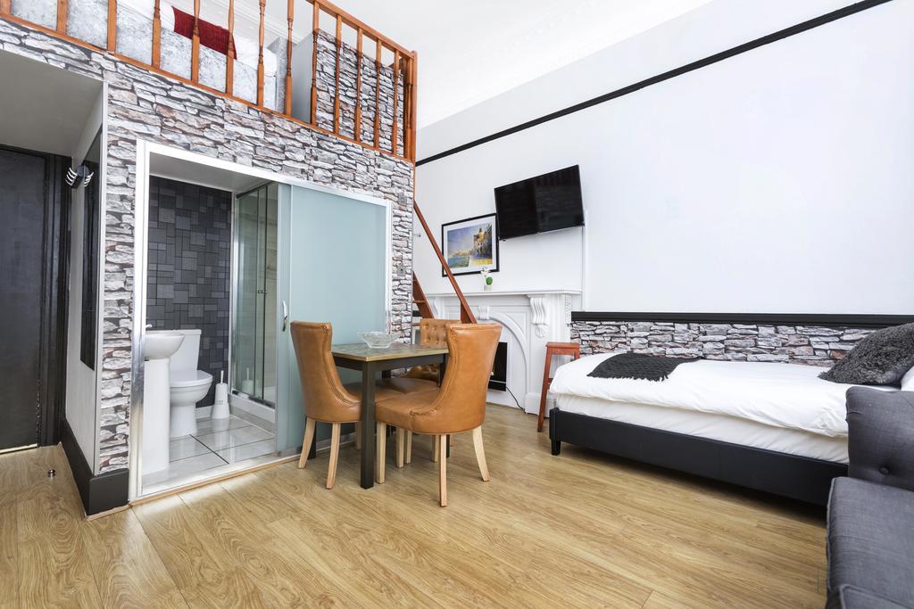 The Dome Notting Hill Apartamento Londres Exterior foto