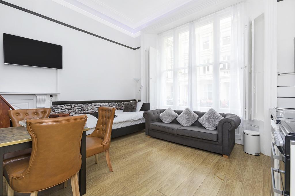 The Dome Notting Hill Apartamento Londres Exterior foto