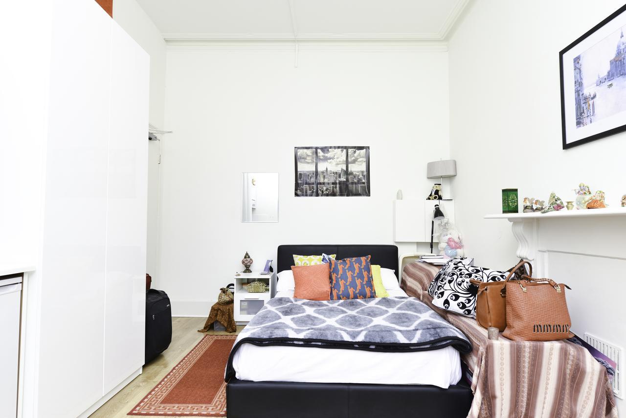 The Dome Notting Hill Apartamento Londres Exterior foto