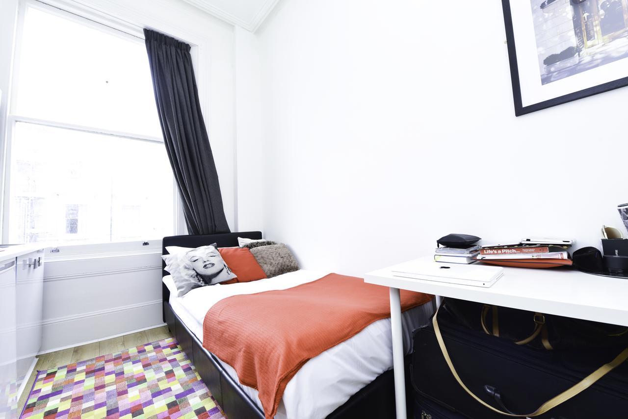 The Dome Notting Hill Apartamento Londres Exterior foto
