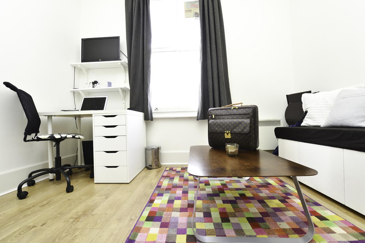 The Dome Notting Hill Apartamento Londres Exterior foto