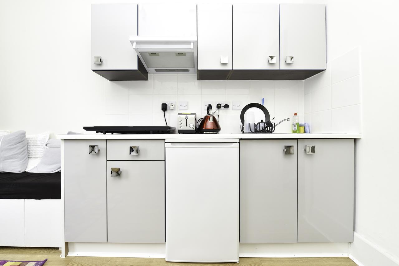The Dome Notting Hill Apartamento Londres Exterior foto