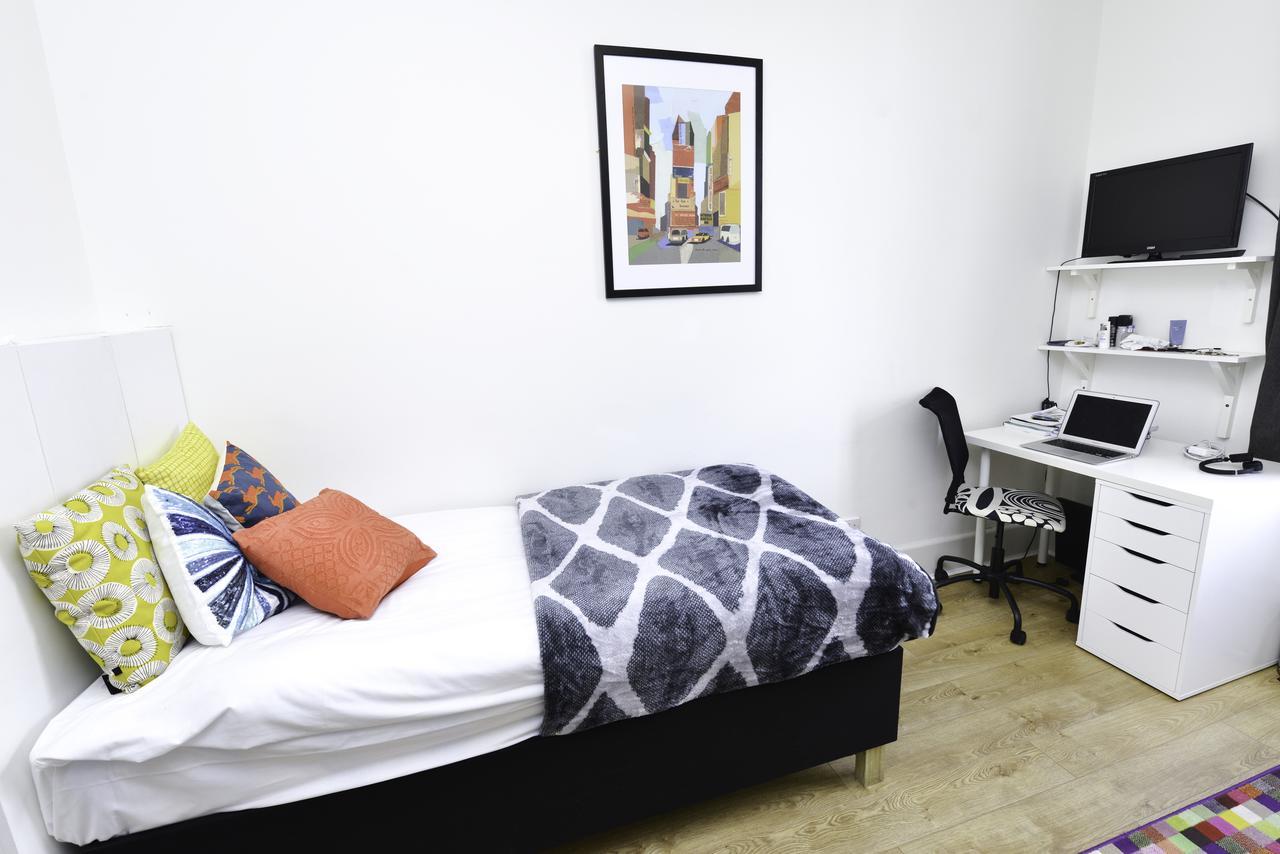 The Dome Notting Hill Apartamento Londres Exterior foto