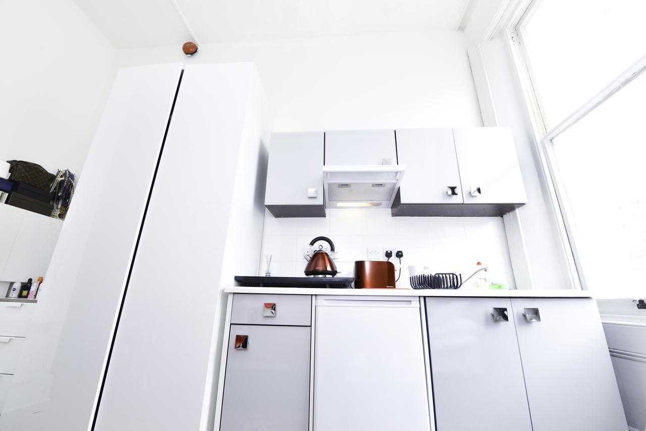 The Dome Notting Hill Apartamento Londres Exterior foto
