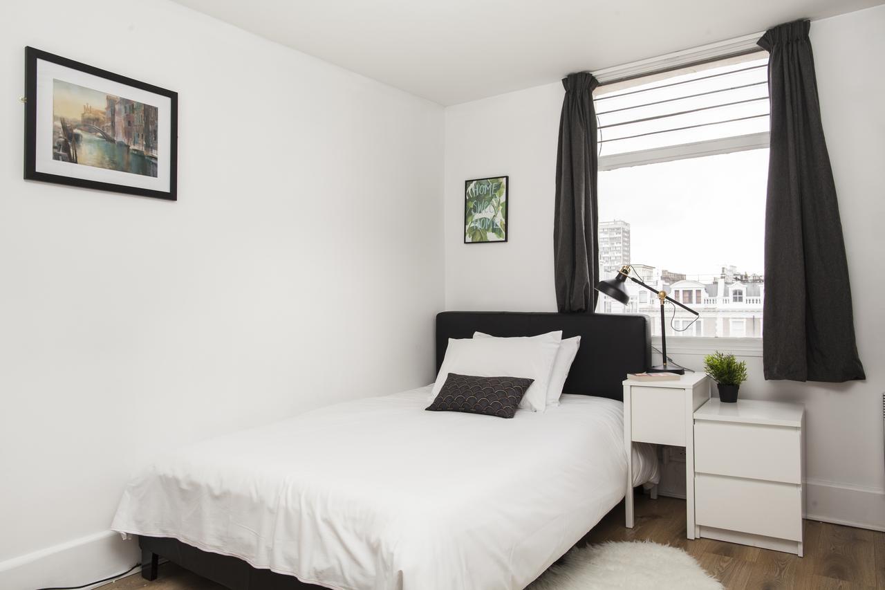 The Dome Notting Hill Apartamento Londres Exterior foto