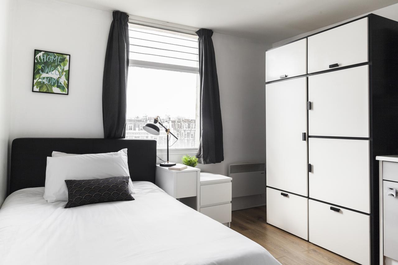 The Dome Notting Hill Apartamento Londres Exterior foto