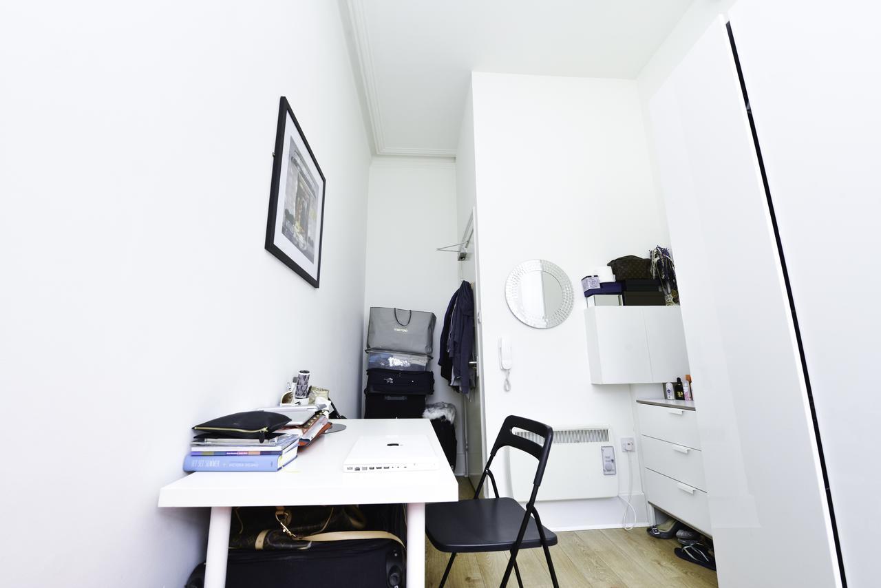 The Dome Notting Hill Apartamento Londres Exterior foto