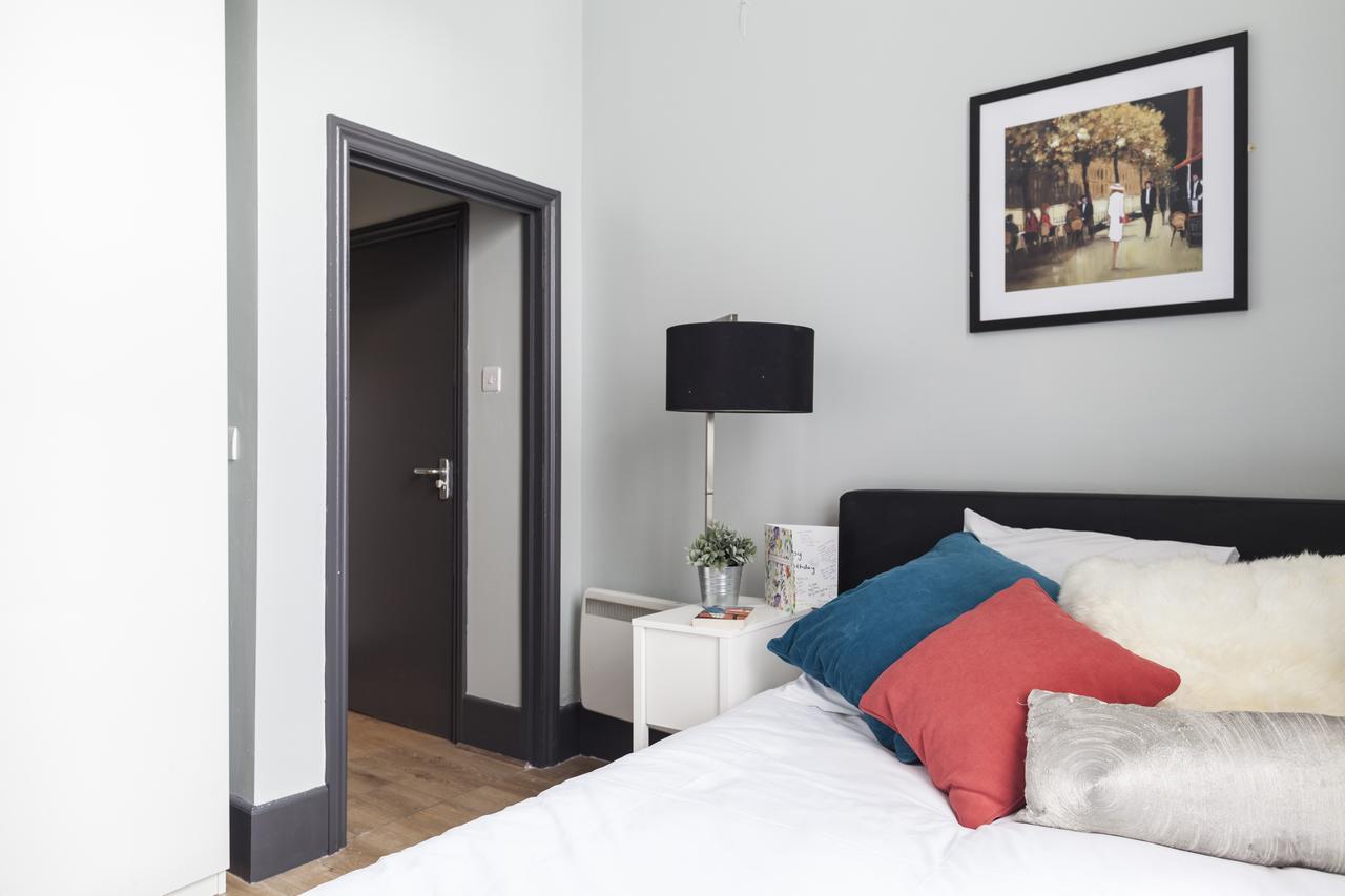 The Dome Notting Hill Apartamento Londres Exterior foto