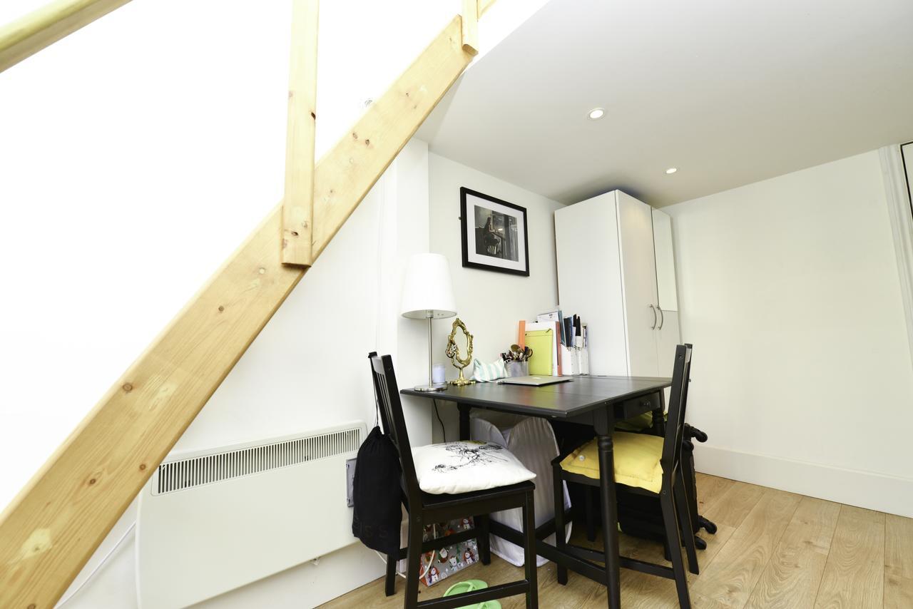 The Dome Notting Hill Apartamento Londres Exterior foto