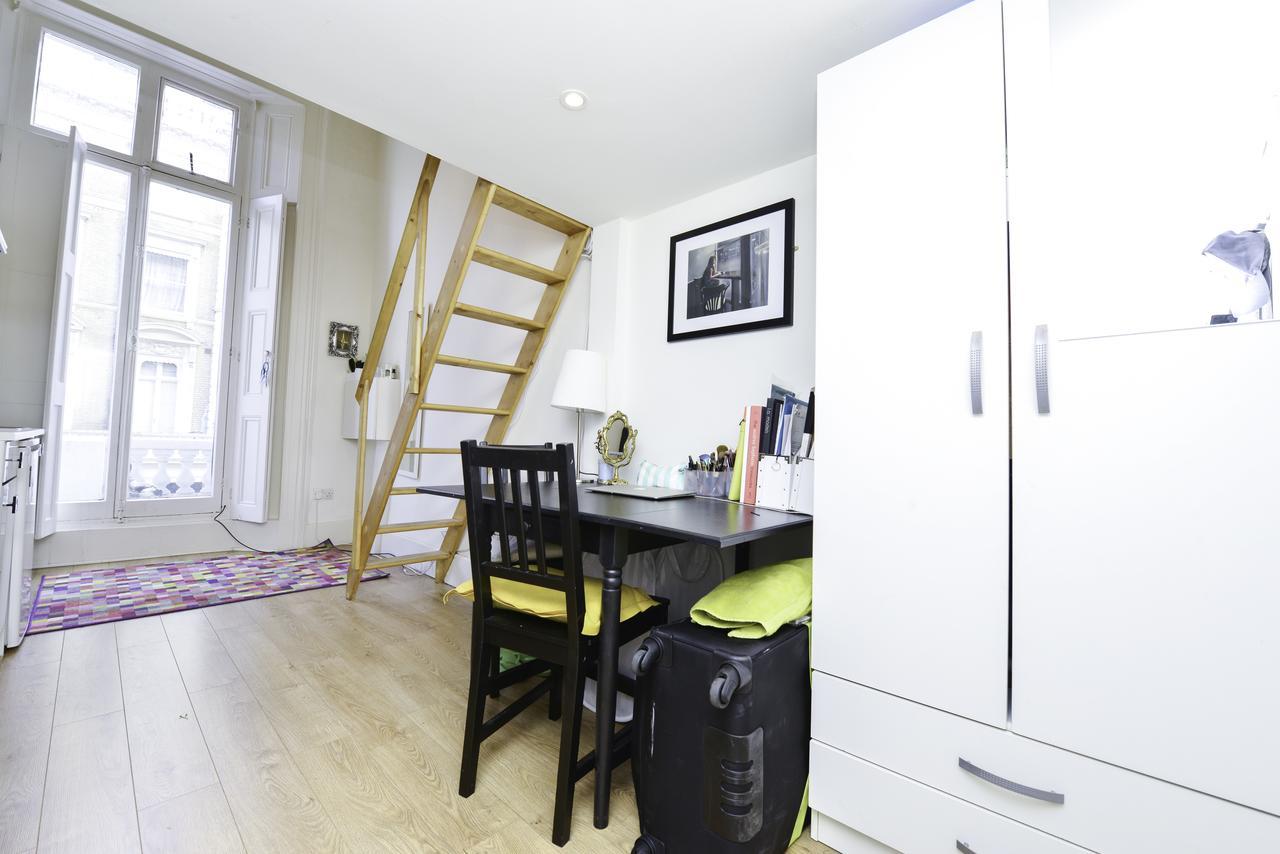 The Dome Notting Hill Apartamento Londres Exterior foto