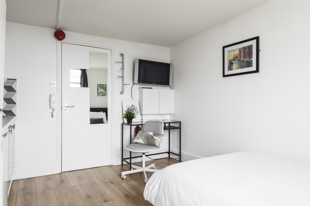The Dome Notting Hill Apartamento Londres Exterior foto