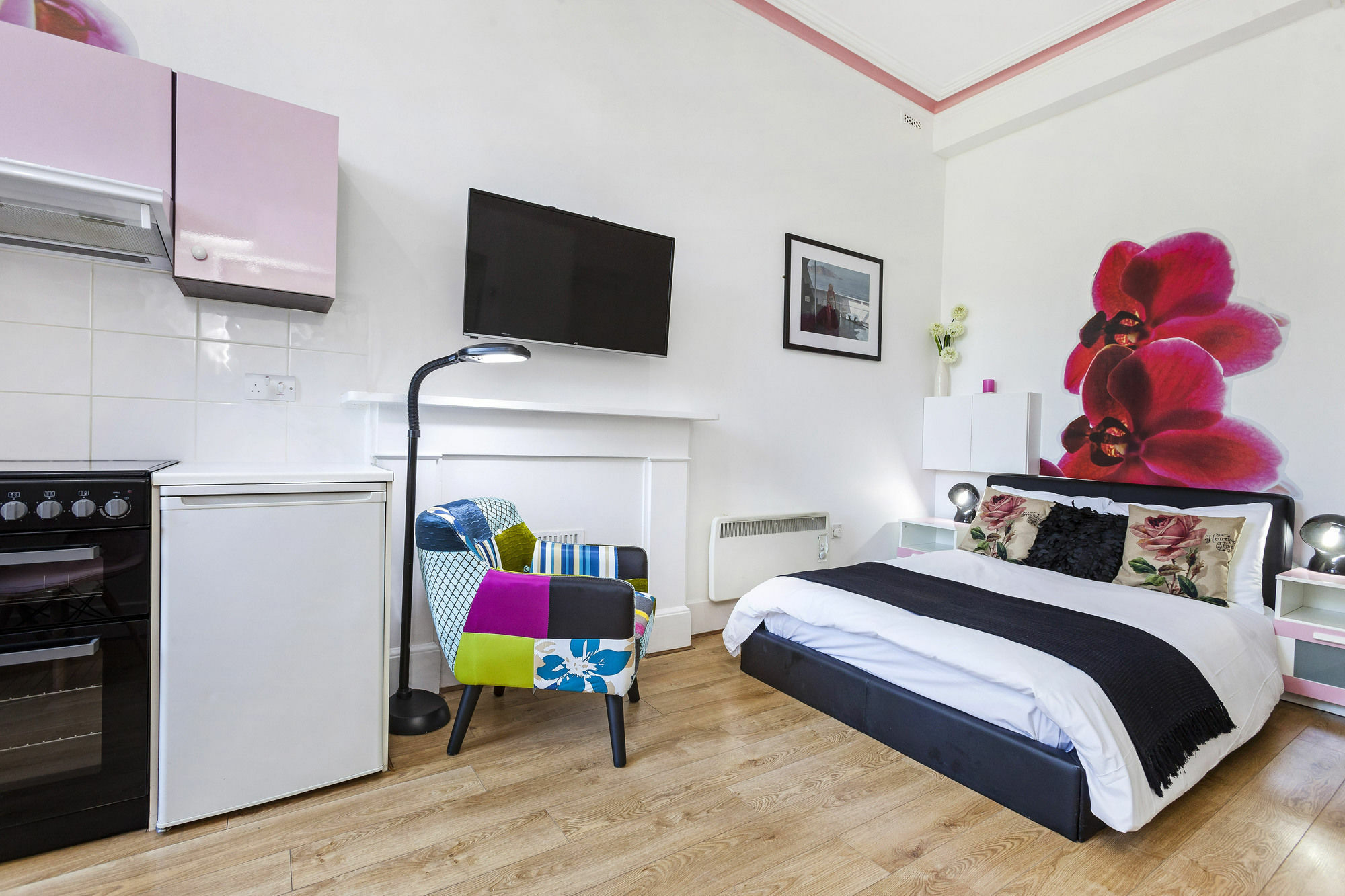 The Dome Notting Hill Apartamento Londres Exterior foto