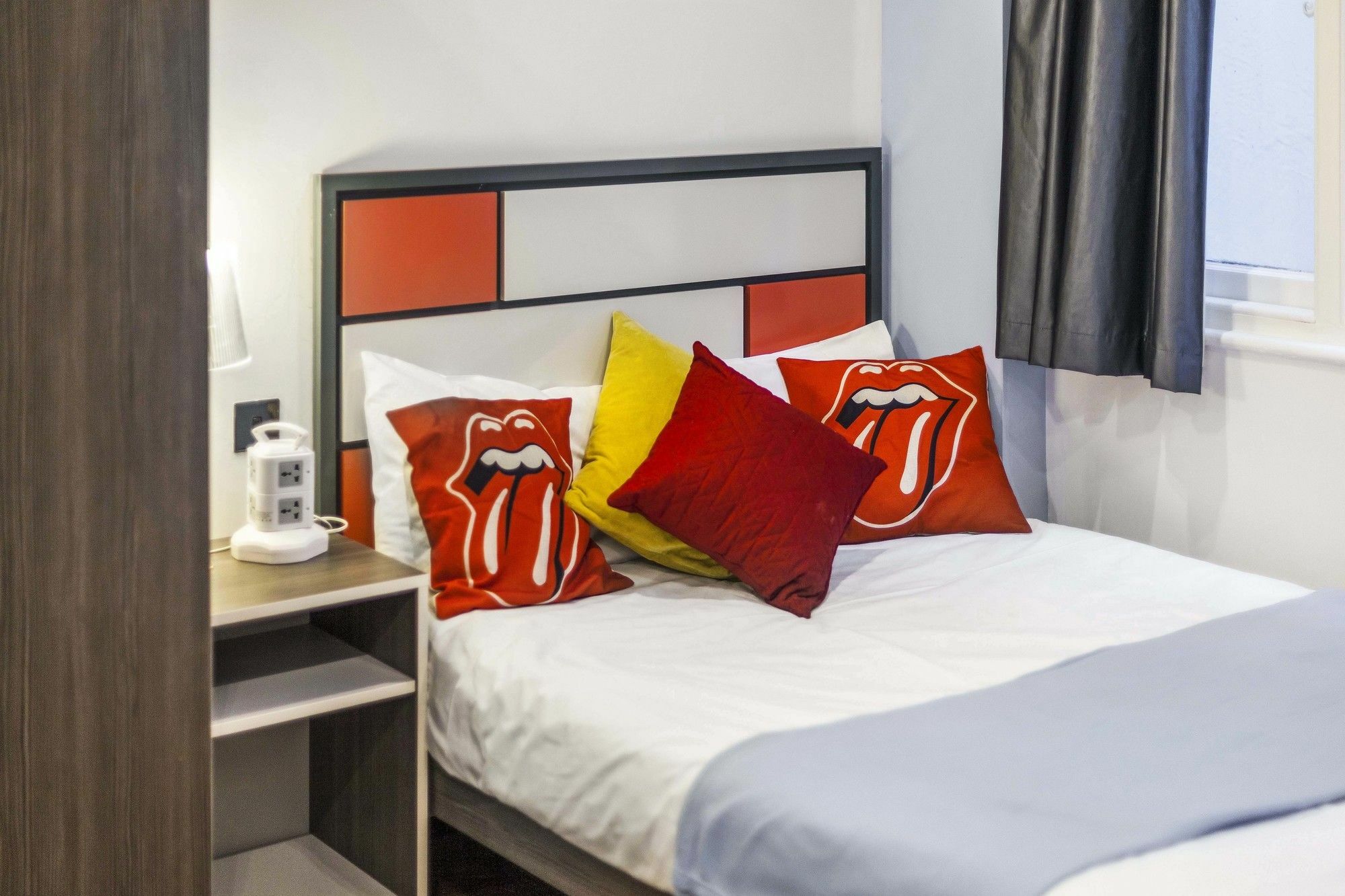 The Dome Notting Hill Apartamento Londres Exterior foto