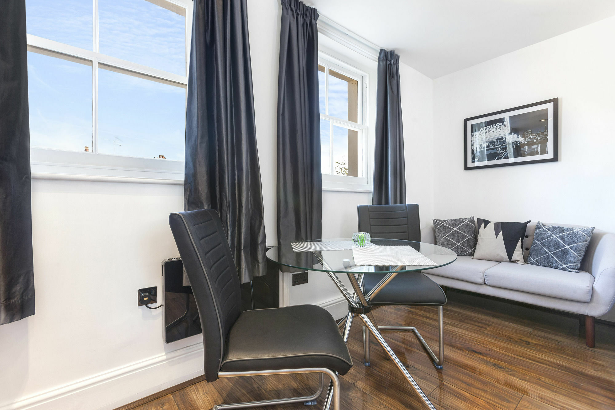 The Dome Notting Hill Apartamento Londres Exterior foto