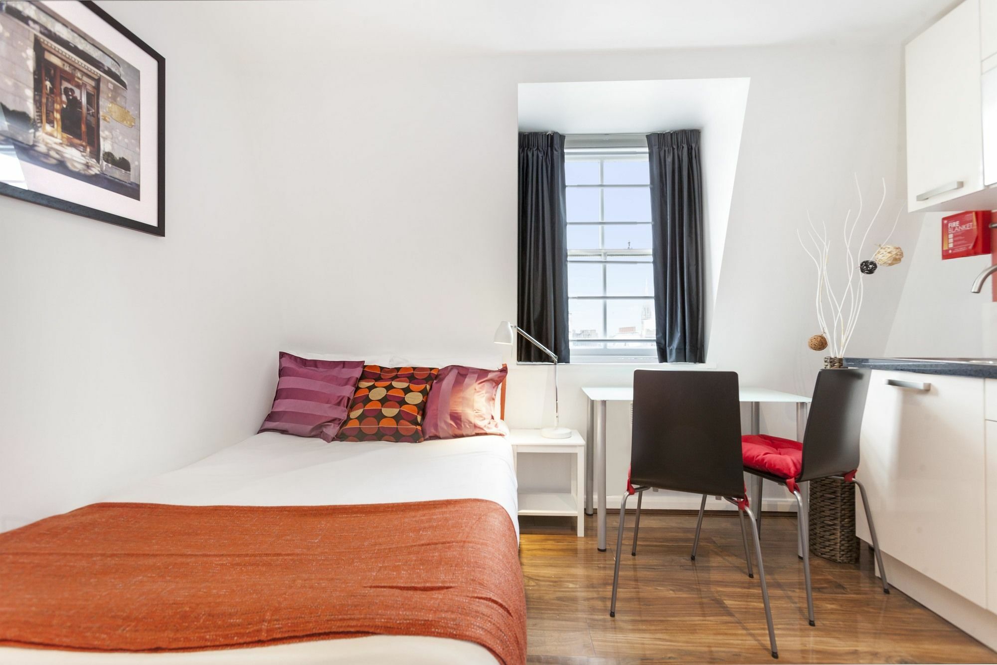 The Dome Notting Hill Apartamento Londres Exterior foto