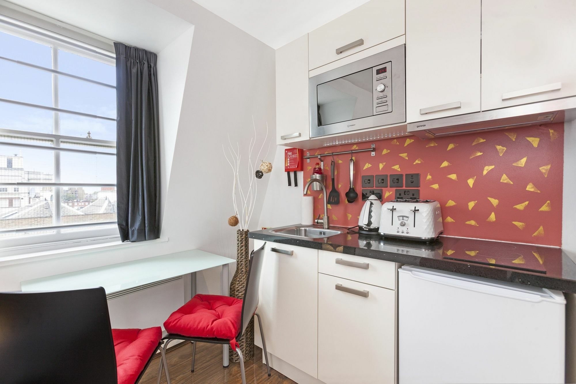 The Dome Notting Hill Apartamento Londres Exterior foto