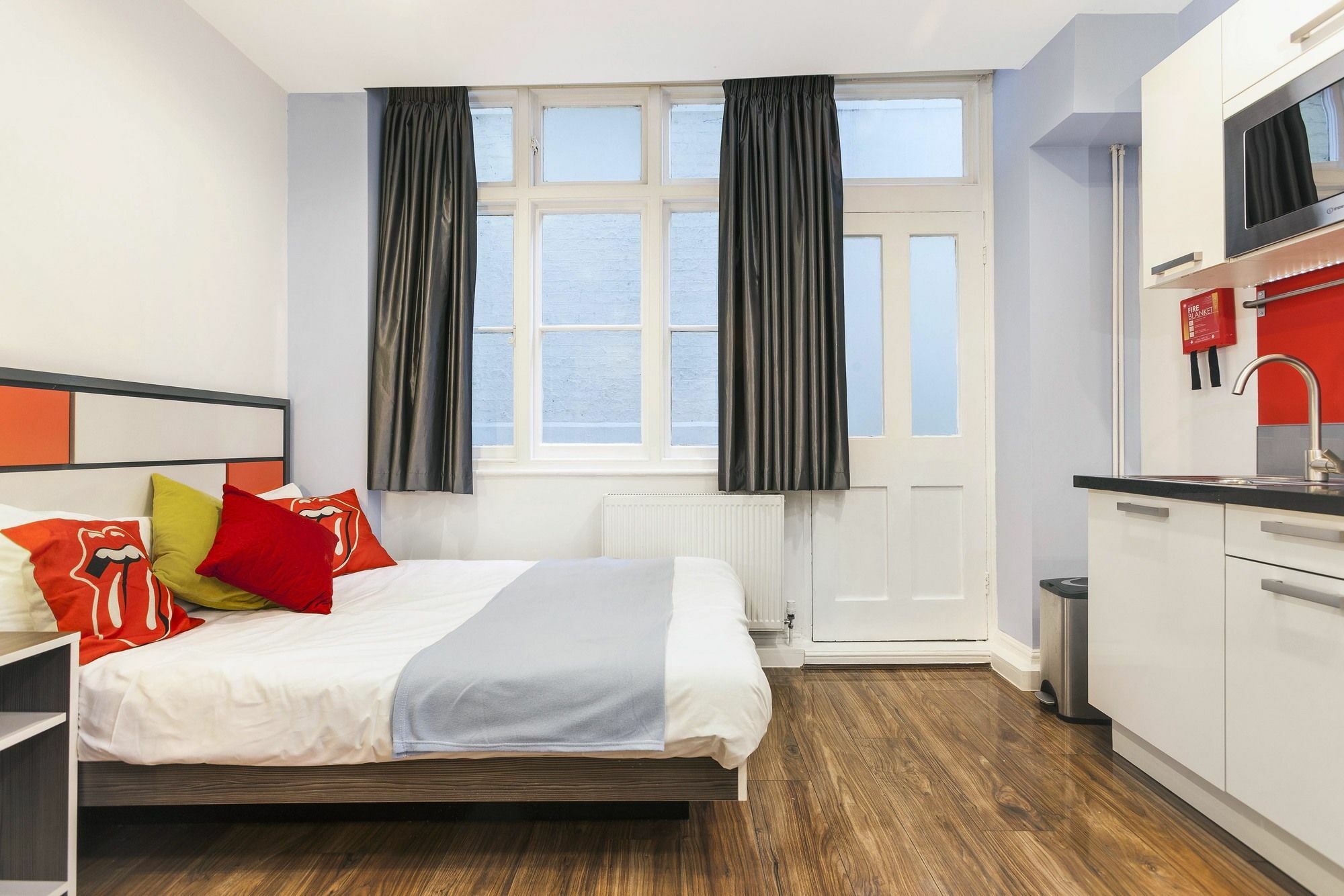 The Dome Notting Hill Apartamento Londres Exterior foto