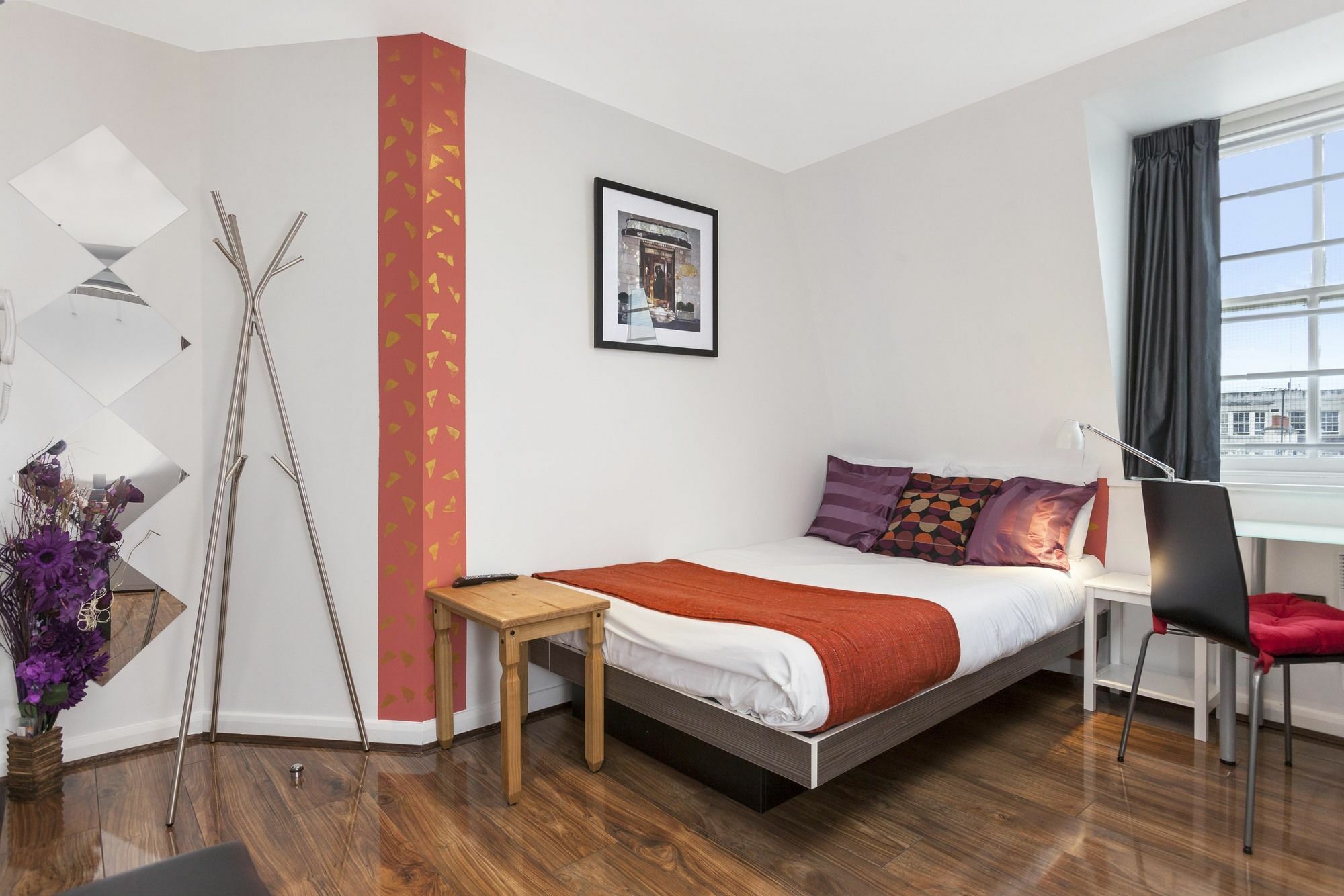 The Dome Notting Hill Apartamento Londres Exterior foto