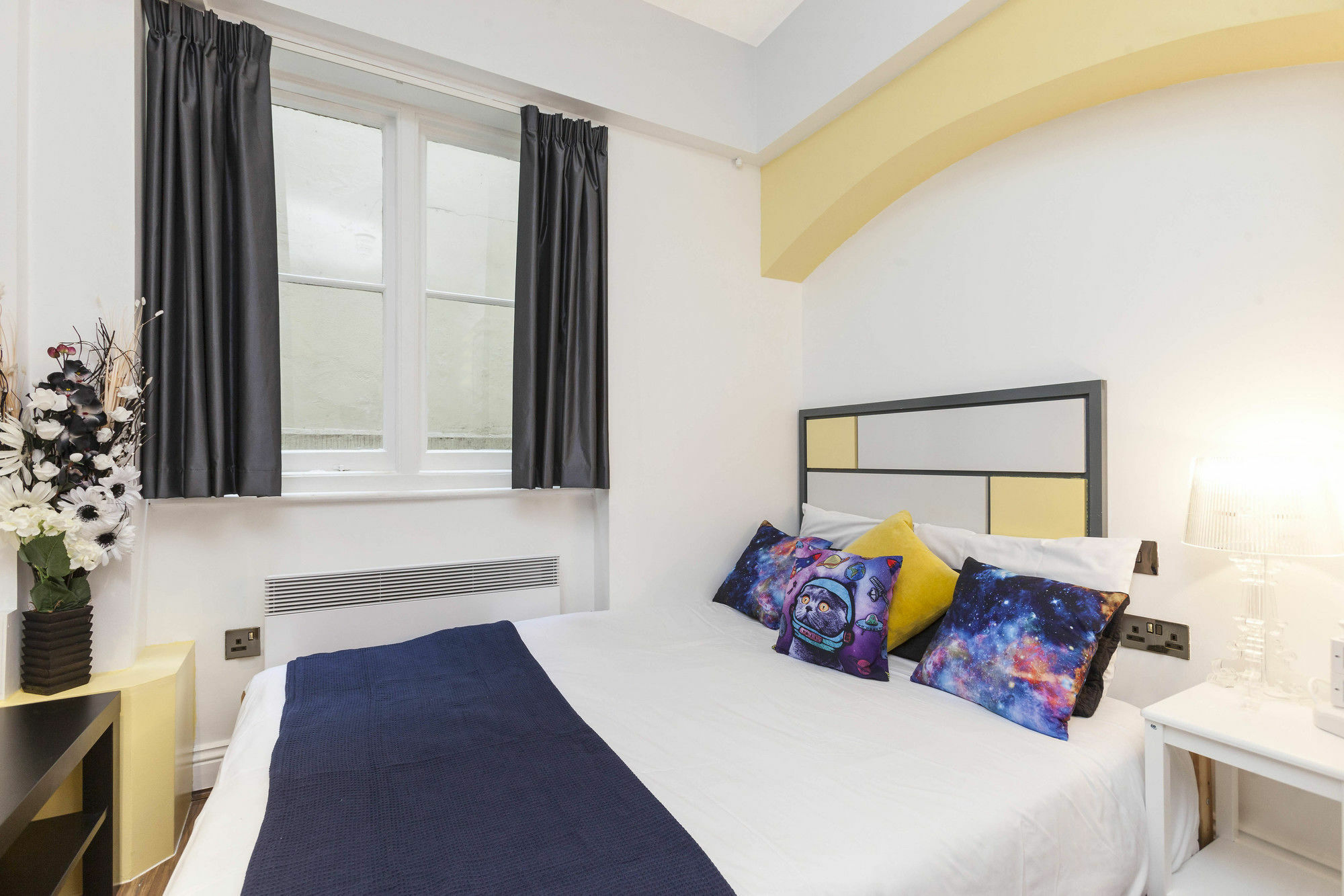 The Dome Notting Hill Apartamento Londres Exterior foto