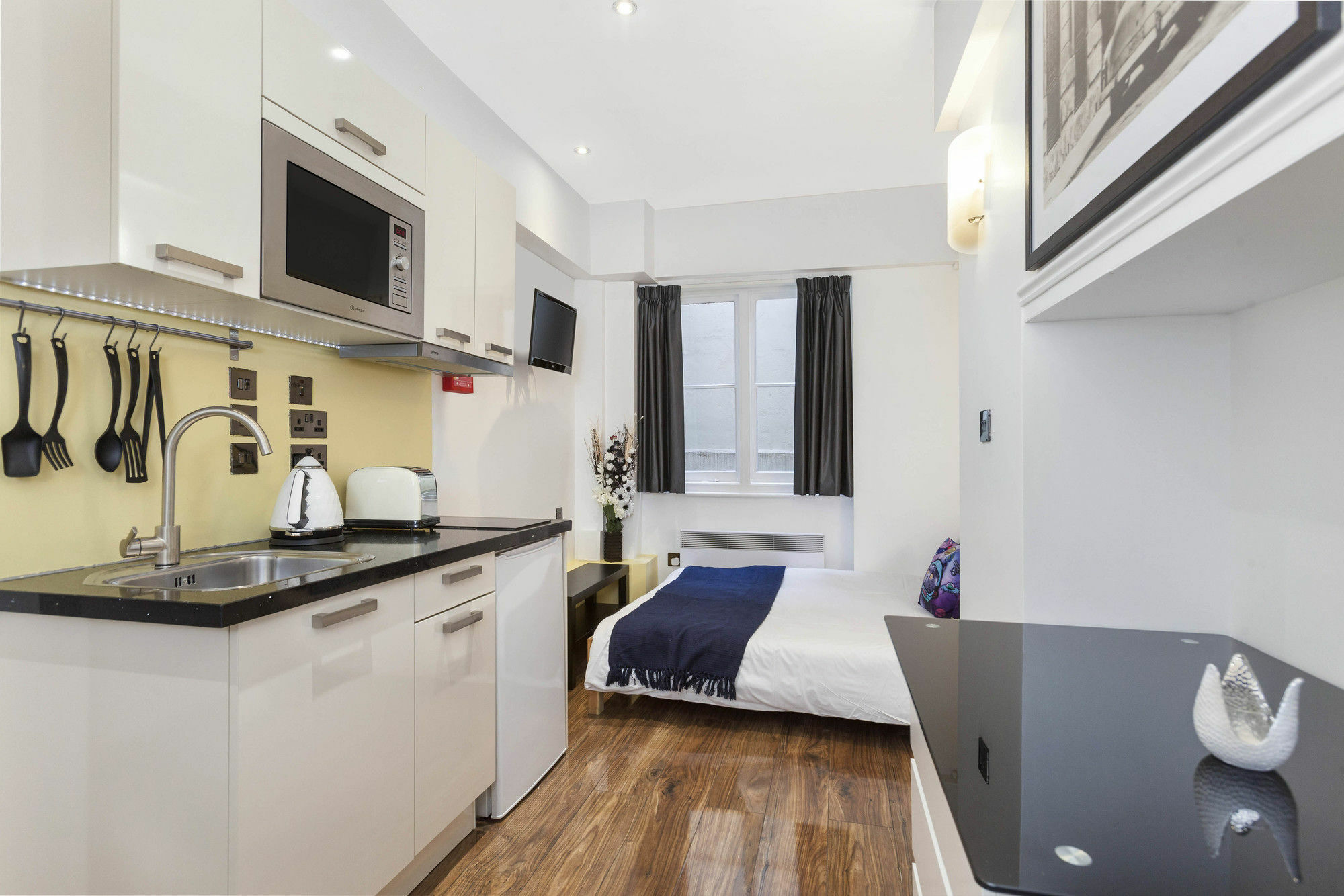 The Dome Notting Hill Apartamento Londres Exterior foto