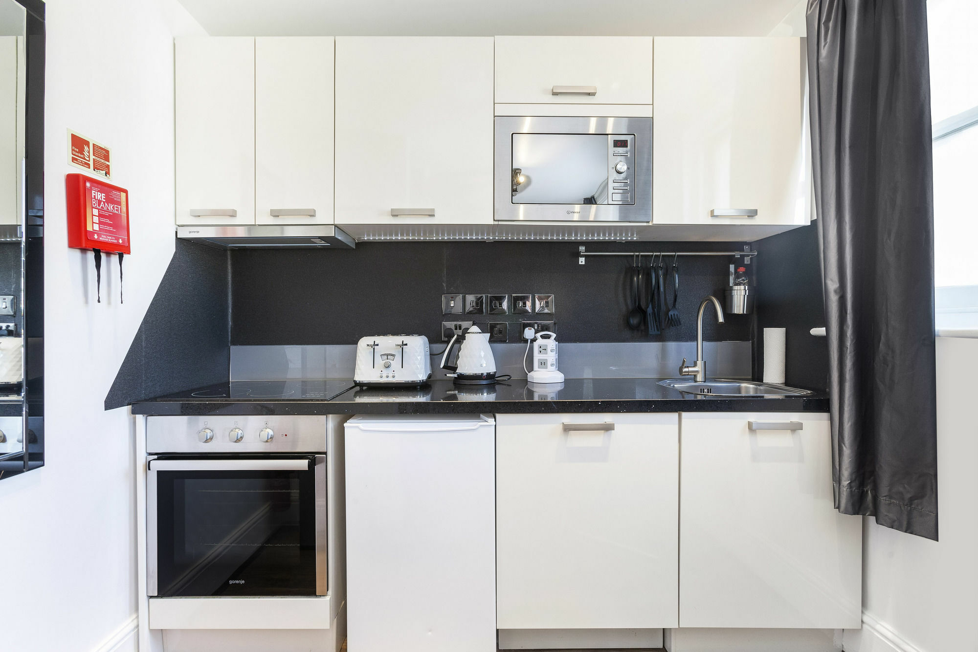 The Dome Notting Hill Apartamento Londres Exterior foto