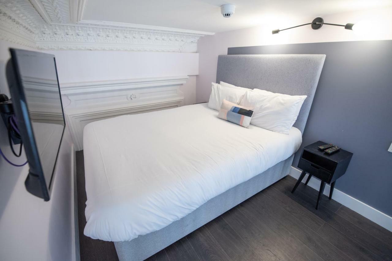The Dome Notting Hill Apartamento Londres Exterior foto