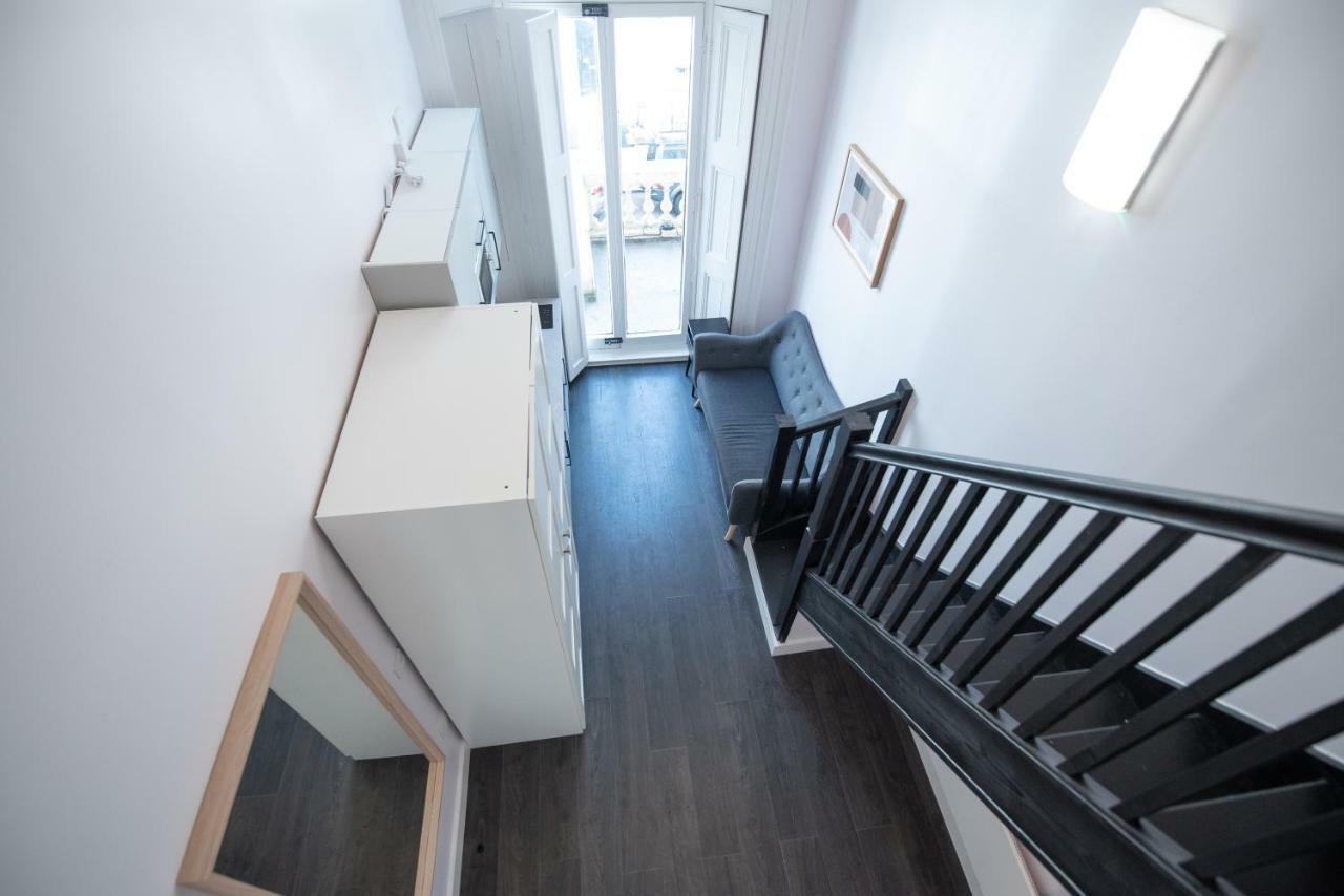 The Dome Notting Hill Apartamento Londres Exterior foto