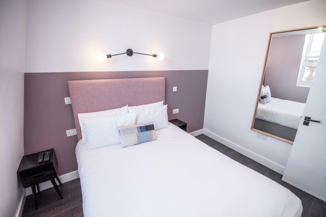 The Dome Notting Hill Apartamento Londres Exterior foto