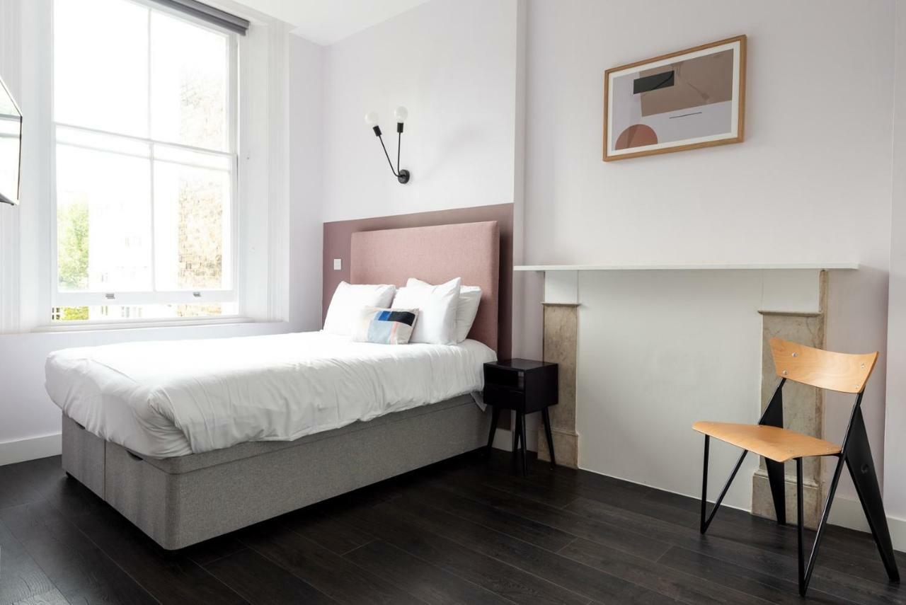 The Dome Notting Hill Apartamento Londres Exterior foto