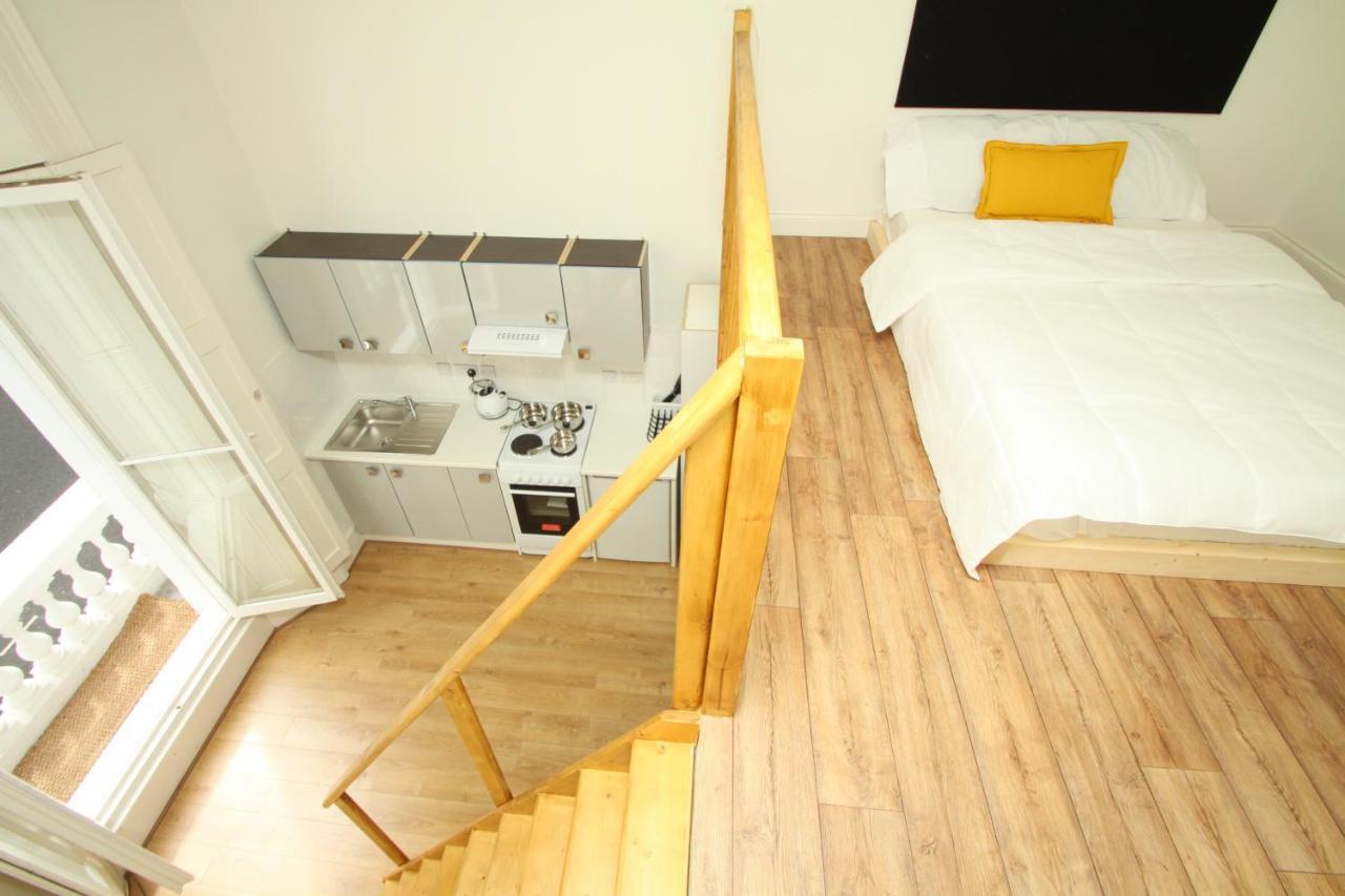 The Dome Notting Hill Apartamento Londres Exterior foto
